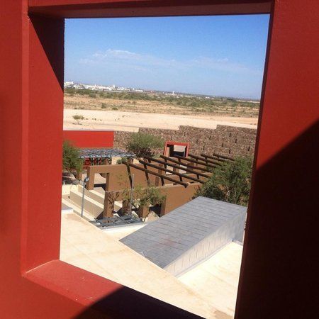 Huhugam Heritage Center